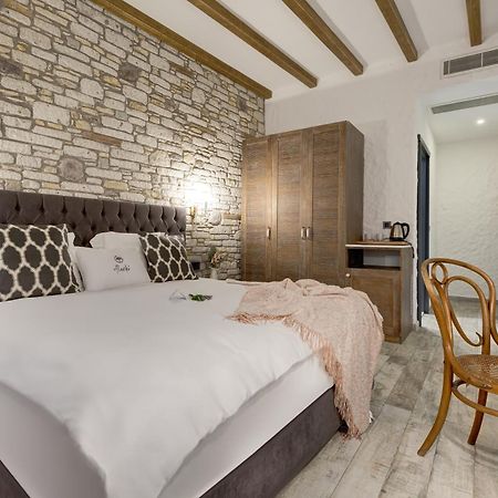 Alachi Hotel Alaçatı Habitación foto