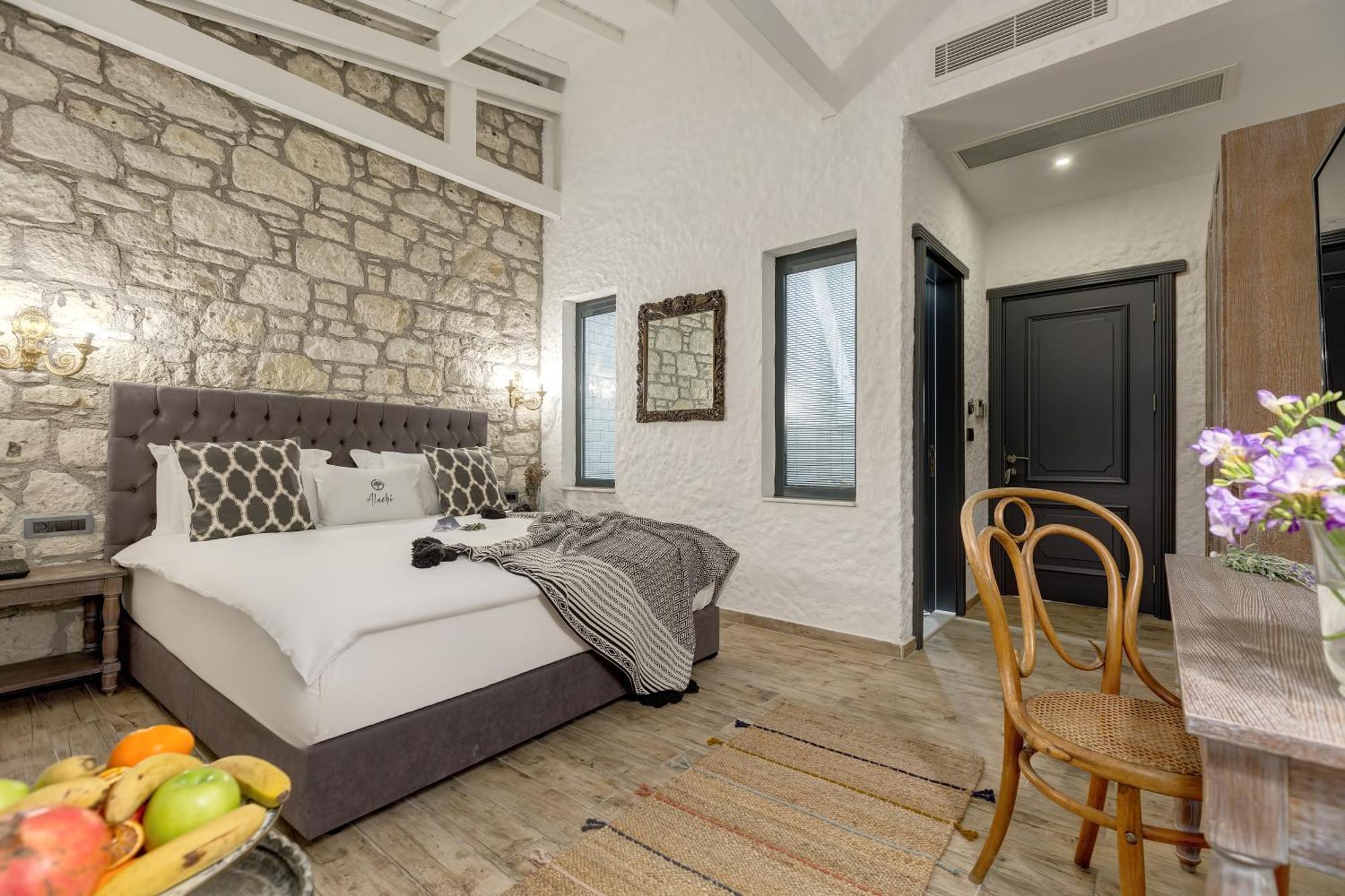 Alachi Hotel Alaçatı Habitación foto