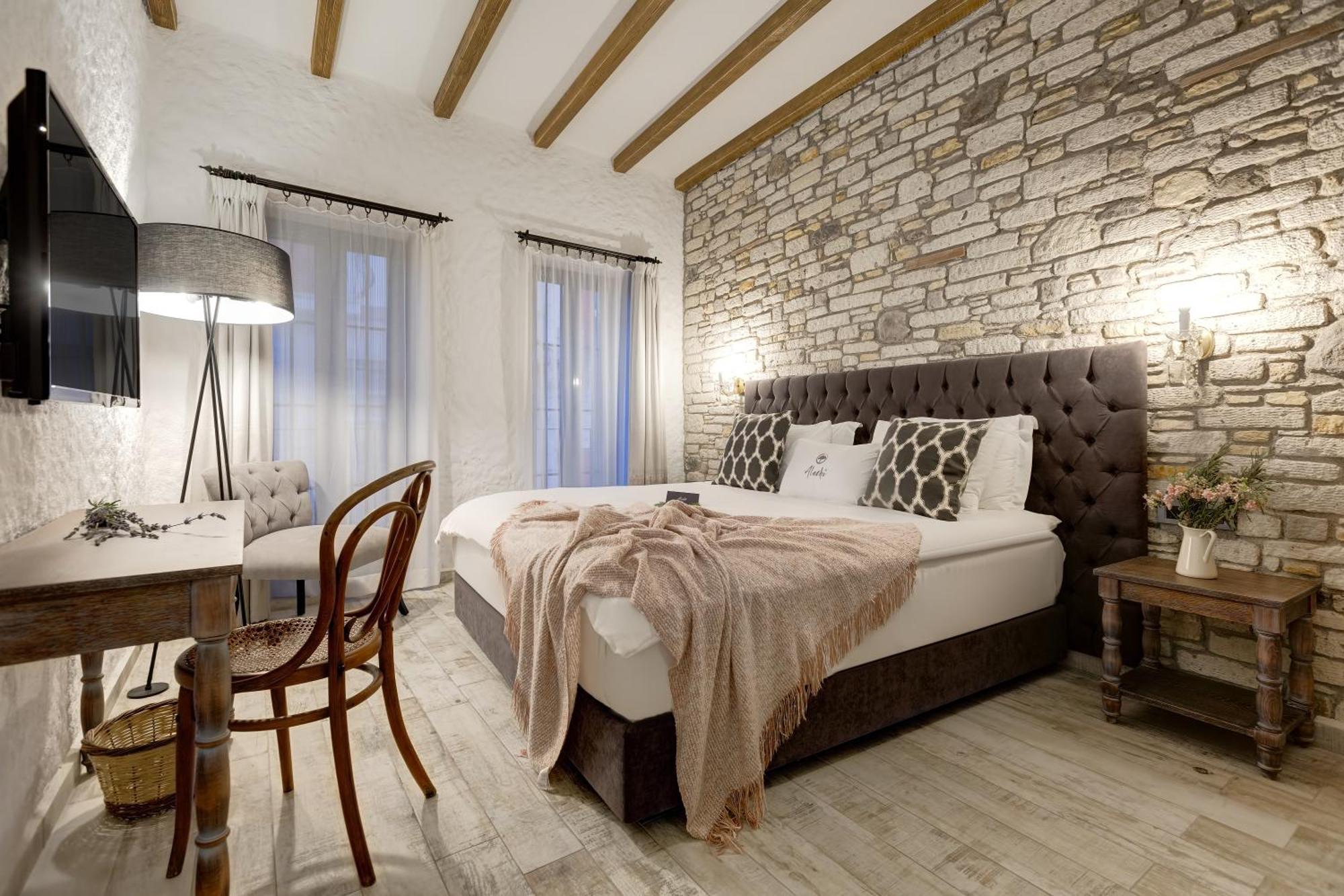 Alachi Hotel Alaçatı Habitación foto