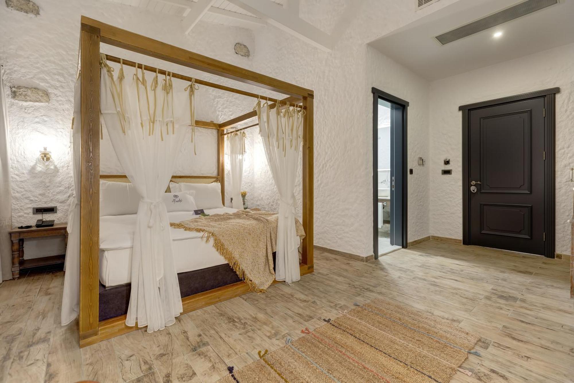 Alachi Hotel Alaçatı Habitación foto