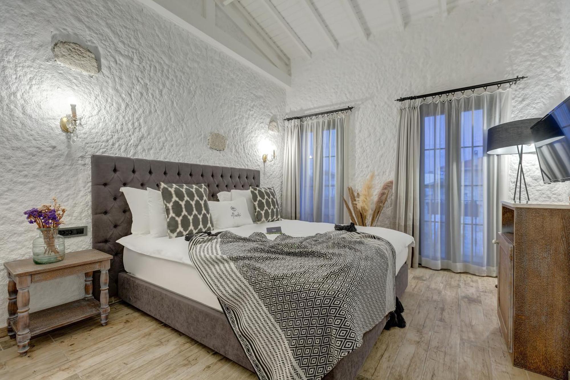 Alachi Hotel Alaçatı Habitación foto
