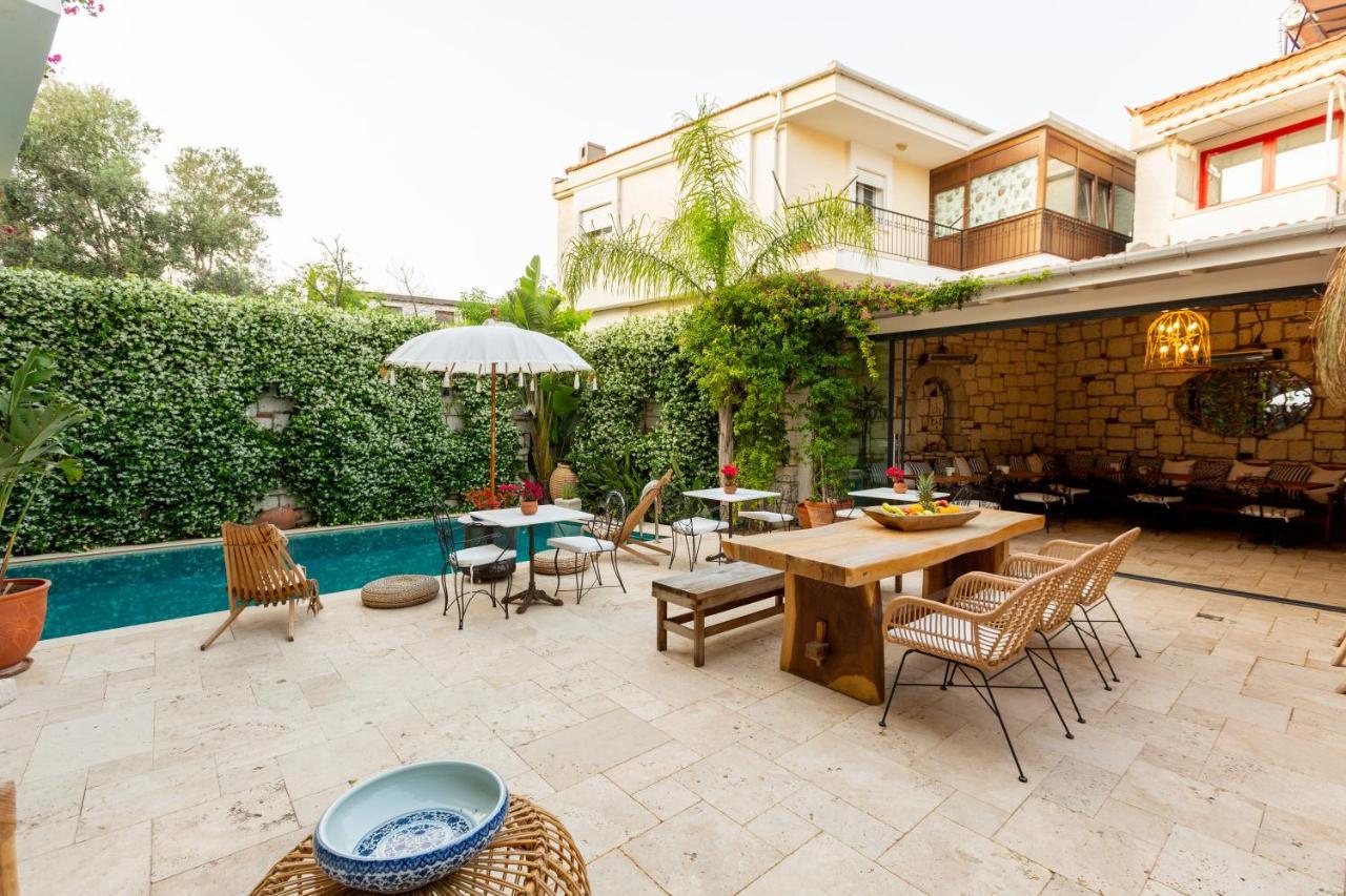Alachi Hotel Alaçatı Exterior foto