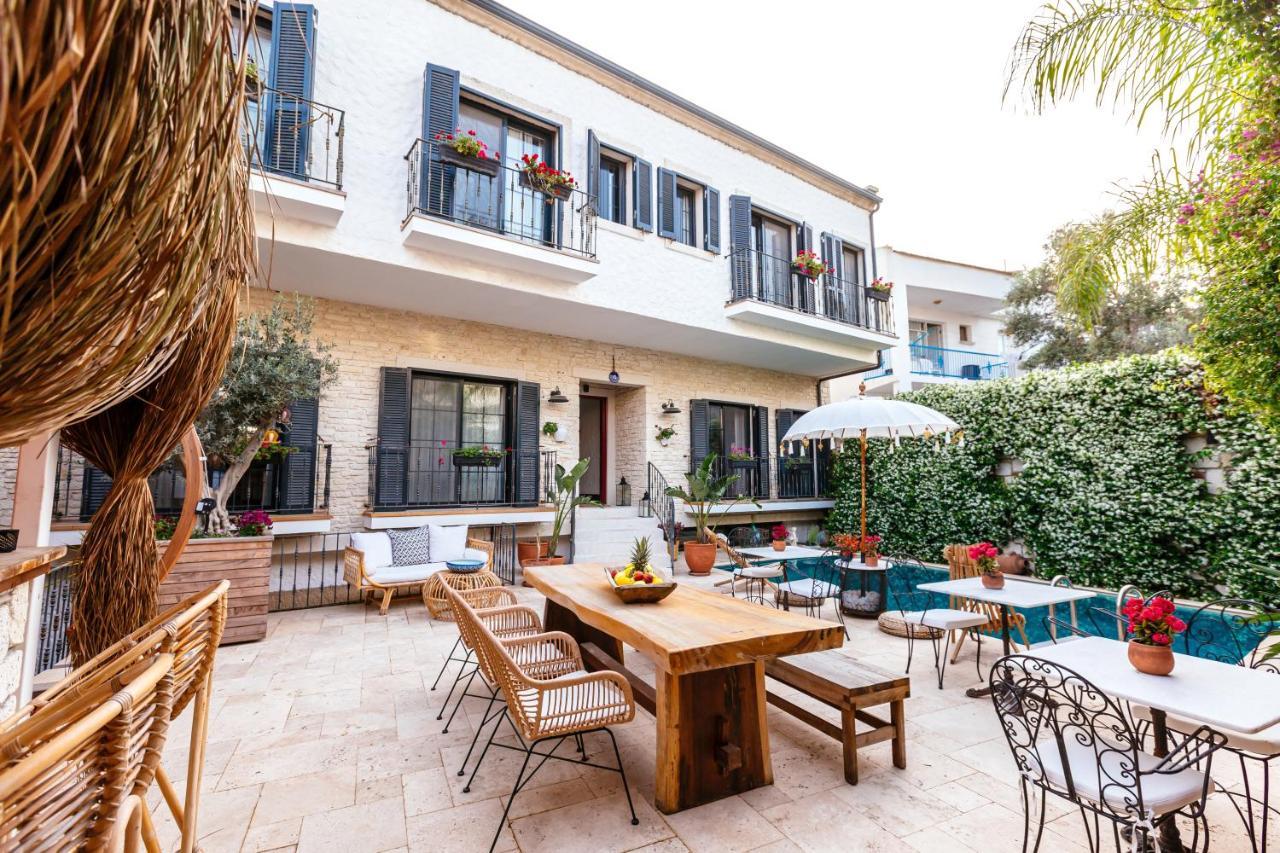 Alachi Hotel Alaçatı Exterior foto